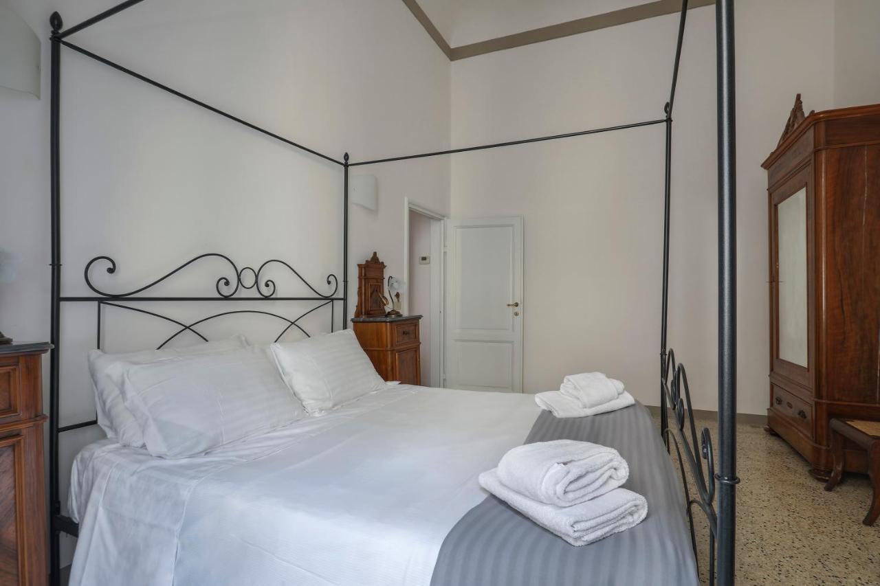 Appartement In Florence's Heart: Via Delle Seggiole *