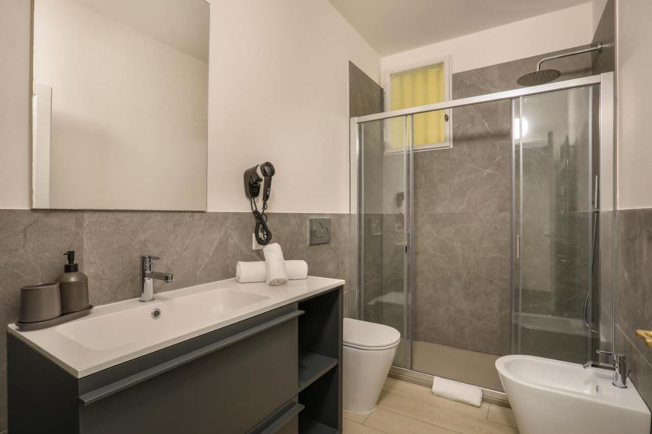 Appartement In Florence's Heart: Via Delle Seggiole *