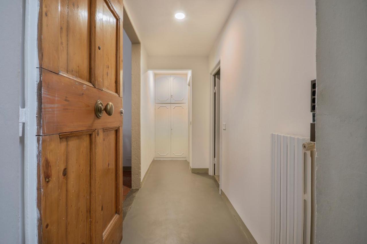 Appartement In Florence's Heart: Via Delle Seggiole *