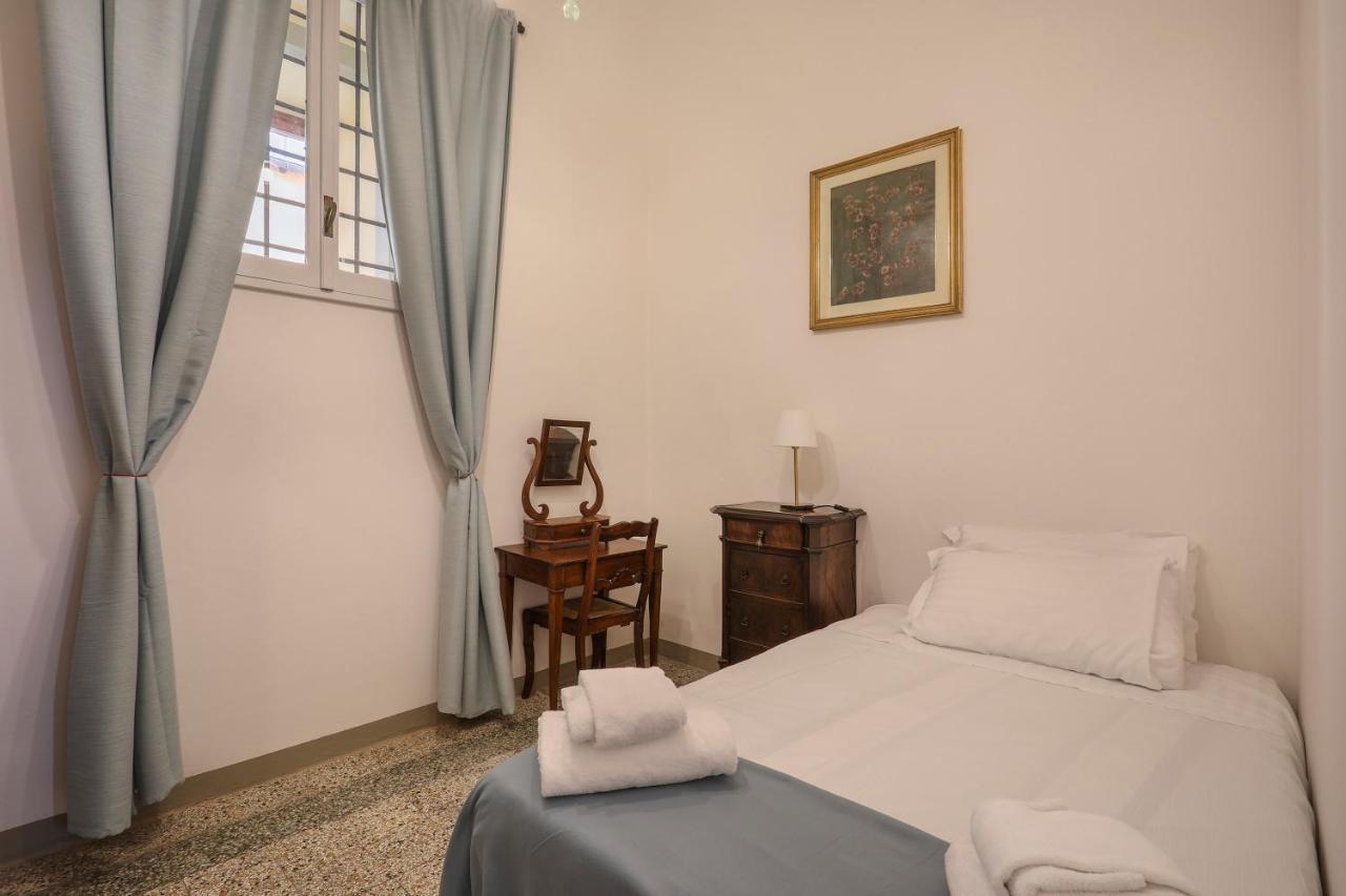 Appartement In Florence's Heart: Via Delle Seggiole *