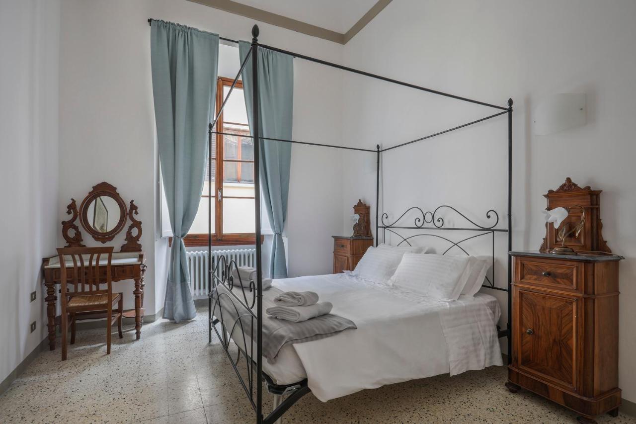 Appartement In Florence's Heart: Via Delle Seggiole